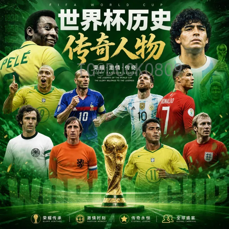 2026年世界杯夺冠热门最新消息：强队动态与前景分析